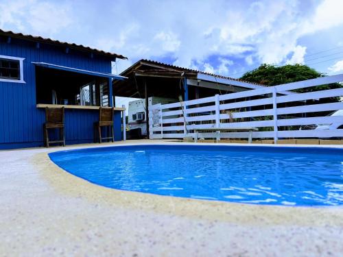 Cabo Rojo Other | De Las Santas Camper
