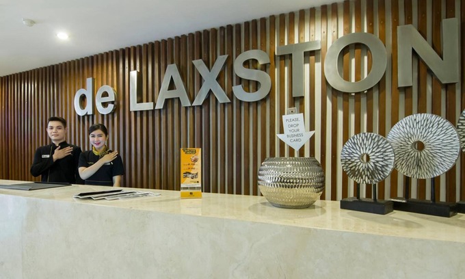 Yogyakarta Hotel | De Laxston Hotel Yogyakarta, Azana Hotels Collection
