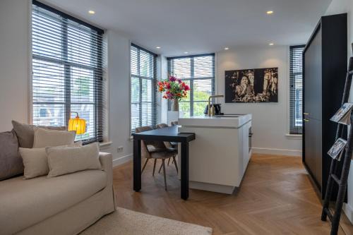 Loenen Apartment | De Lindekamer