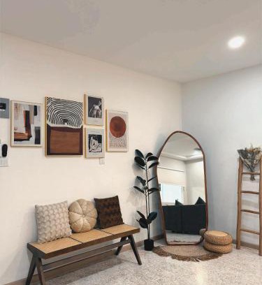 Central Seberang Perai House | De Luma TheRumah 5 bedroom 3 bathroom