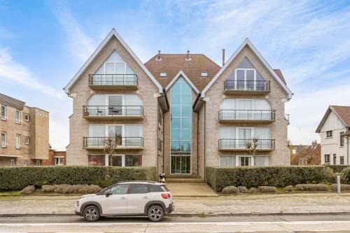 Wenduine Apartment | De Meulen