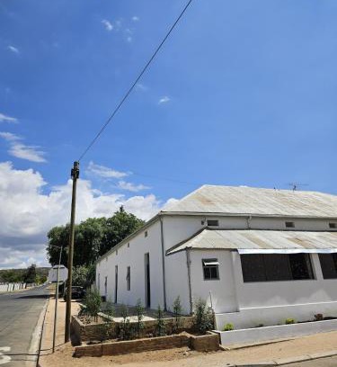 Cederberg Apartment | De Meye Budget