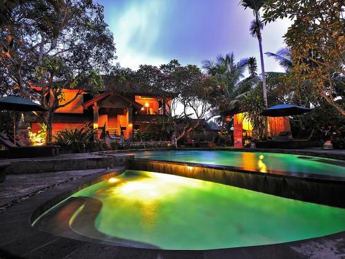 Penestanan Resort | De Munut Balinese Resort