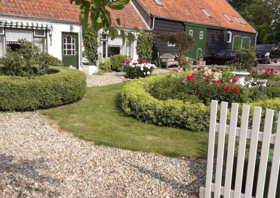 Meliskerke House | De Notenboom