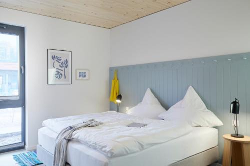 Hohwacht Apartment | De ole School Ferienapartments Hohwacht Large-Apartment 22 , Huus Walden