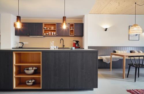 Hohwacht Apartment | De ole School Ferienapartments Hohwacht Large-Apartment 19 , Huus Walden