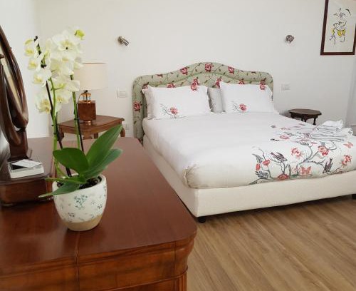 Busto Arsizio House | DE PIANTE GUEST