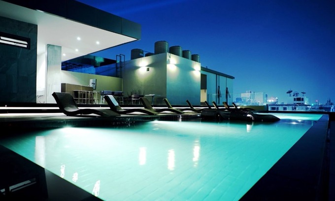Ratchathewi Hotel | De Prime@rangnam, Your Tailor Made Hotel