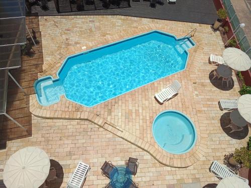 Torres Hotel | De Rose Praia Hotel