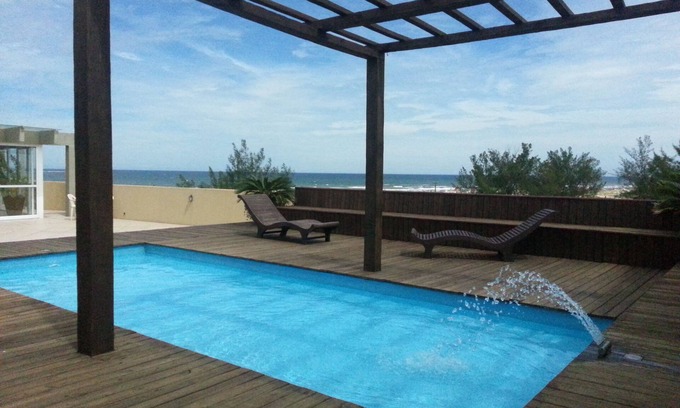 Torres Hotel | De Rose Praia Hotel
