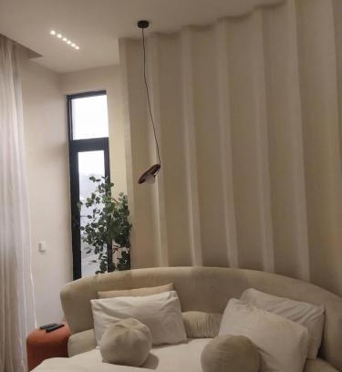 Kwara Apartment | De Santos