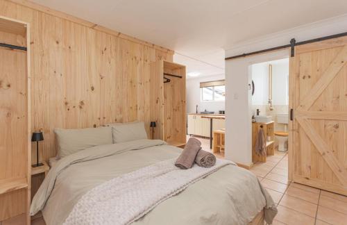 Wilderness Beach Apartment | De Schelde Beach Cottage