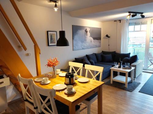 Dorumer Neufeld Apartment | de Spree
