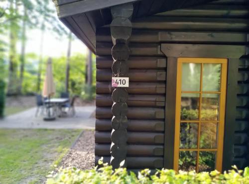 Otterlo House | De Stamper - De Wije Werelt