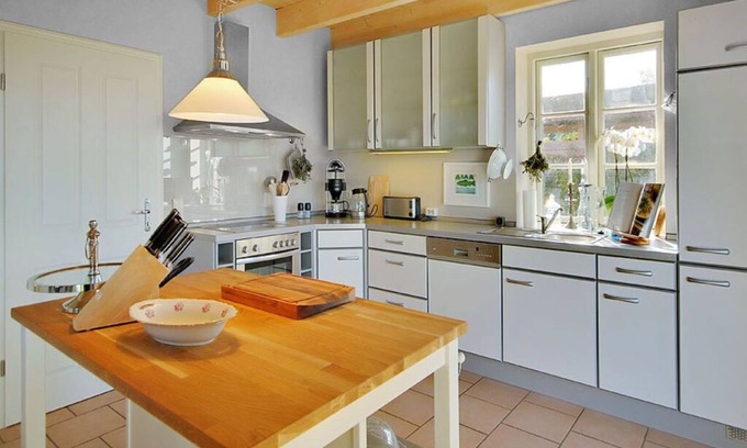 Nubelfeld Cottage | Högelia Comfortable holiday residence