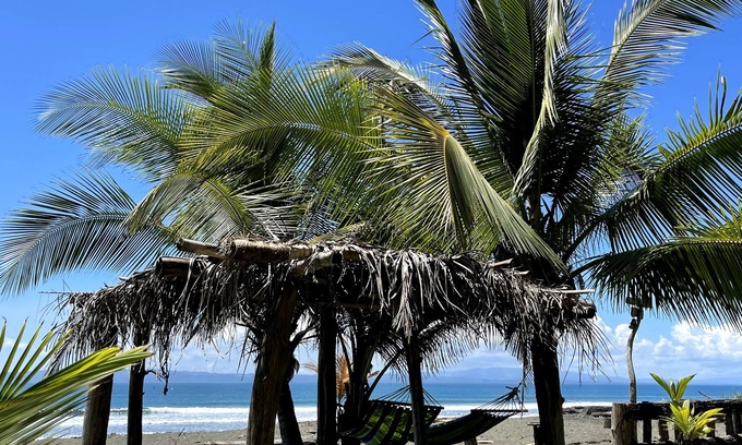 Playa Zancudo House | De-Stress at Paradise on the Pacific