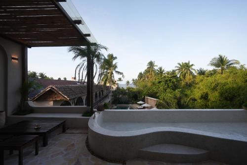 East Ham Tien Beach Hotel | De' Tuva Resort Mui Ne