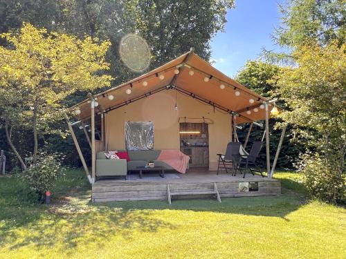 Hulshorst Other | De Vlinder