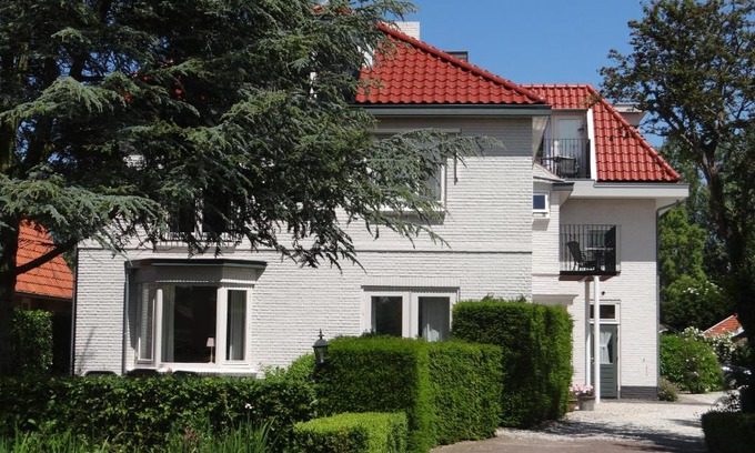 Oostkapelle Apartment | De Wentehoeve