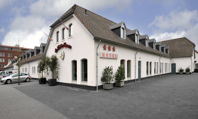 Venray Hotel | De Witte Hoeve
