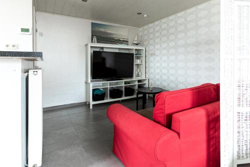 Bredene House | de Zeester