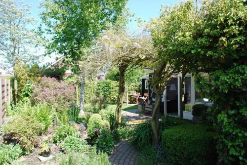 Burgh-Haamstede House | De ZeeuwSter