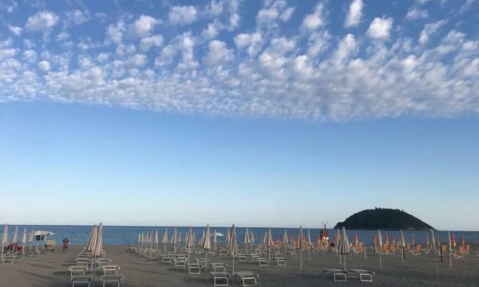 Albenga Boat Rental | DEA apartment Comfortable holiday residence