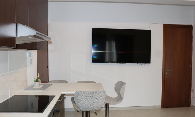 Limassol Apartment | Dea Aureum Apartment Limassol