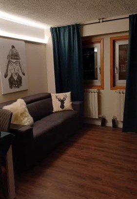 Passo del Tonale Apartment | Dea Diana