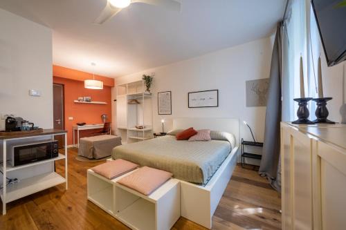 San Zeno Apartment | Dea Fortuna Loft