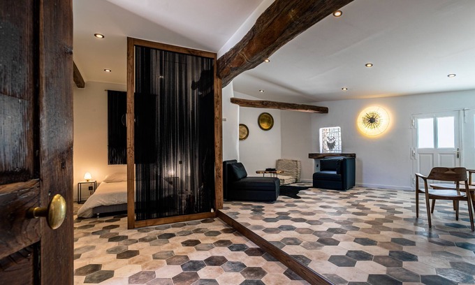 Corbara Apartment | Dea - Ideal pour se retrouver