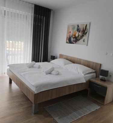 Trn Hotel | Dea sobe