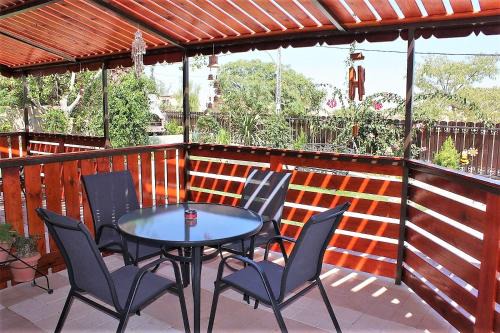 Arad House | Dead Sea Sun Guest House