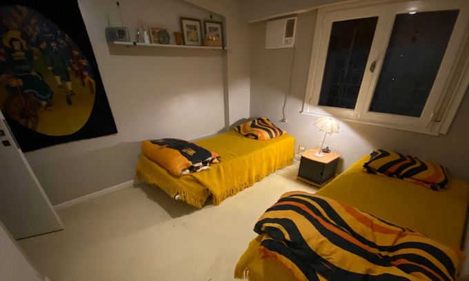 Martinez House | Deaf Twins Bed and Breakfast