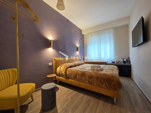 Nuoro House | DEALCASA Guest House