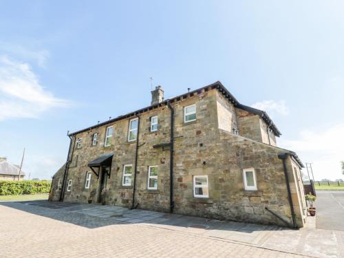 Alnwick House | Deanrise