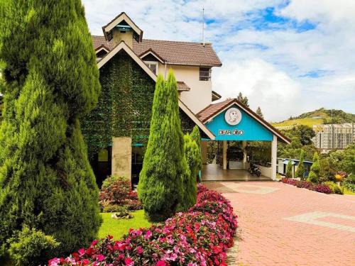 Brinchang House | Dear Dino Villa Cameron Highlands