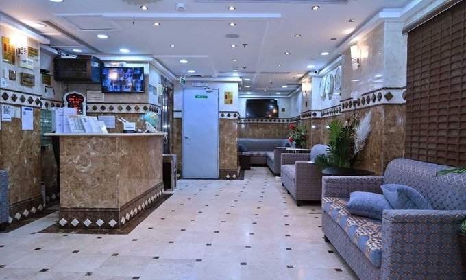 Ajyad Hotel | Debaj Al Sondous Hotel