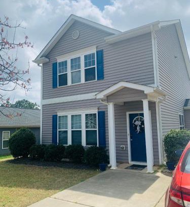 Southeast Raleigh House | Debbies Cozy Homestay