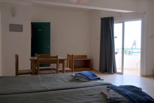 Pernera Apartment | DebbieXenia Hotel Apartments Annex