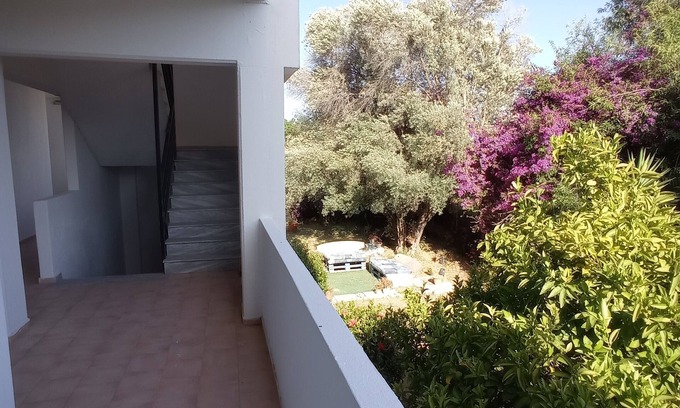Ialyssos Apartment | Debby Hotel Apartments