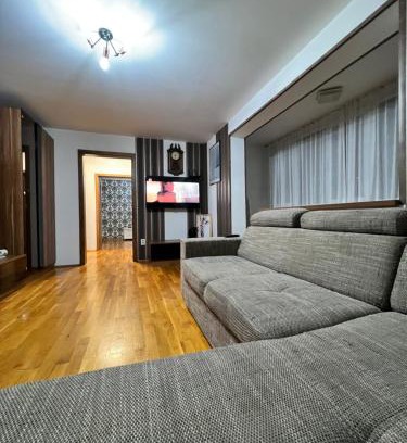 Lugoj Apartment | Debo Apartament