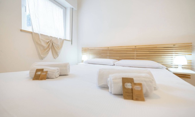 Cittadella Apartment | Debora's Flat