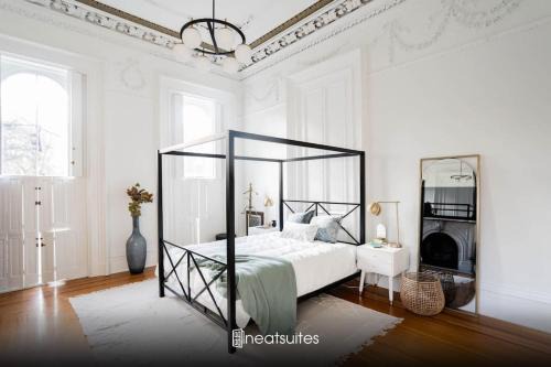 Licking Riverside Apartment | Decadent Luxury - Covington Condo