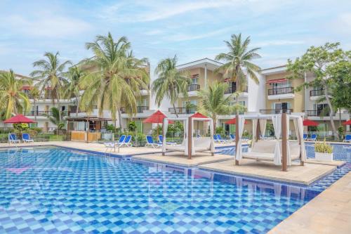 Bocachica Resort | Decameron Barú - All Inclusive