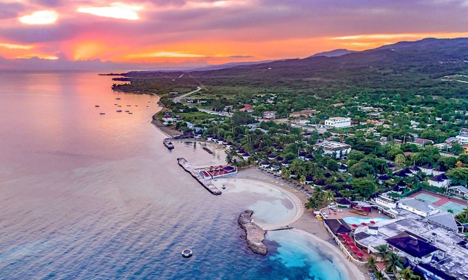 Runaway Bay Resort | Decameron Club Caribbean Runaway Bay, Ramada All-Inclusive Resort