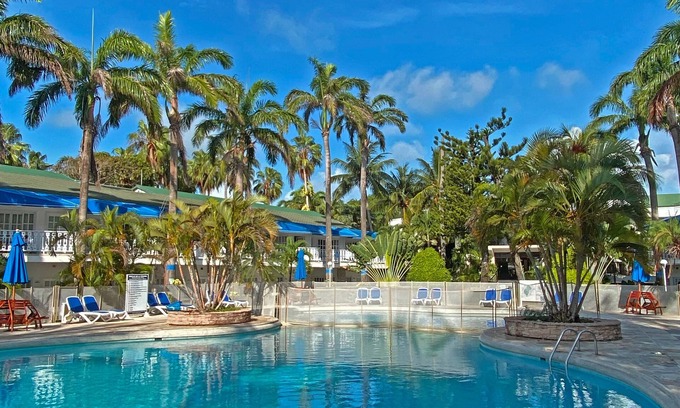 San Andres Resort | Decameron Marazul - All Inclusive