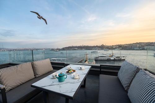 Karakoy Apartment | DeCamondo Residence Karaköy