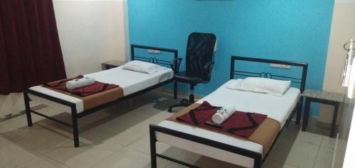 Hyderabad Hotel | Deccan Comforts