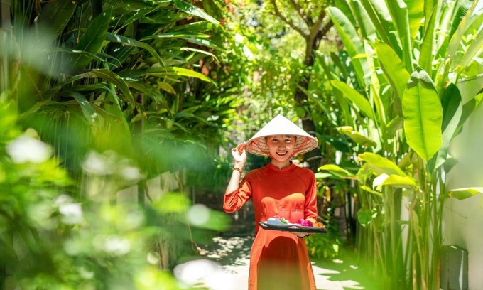 Hoi An City Centre Hotel | December Hoi An Villa